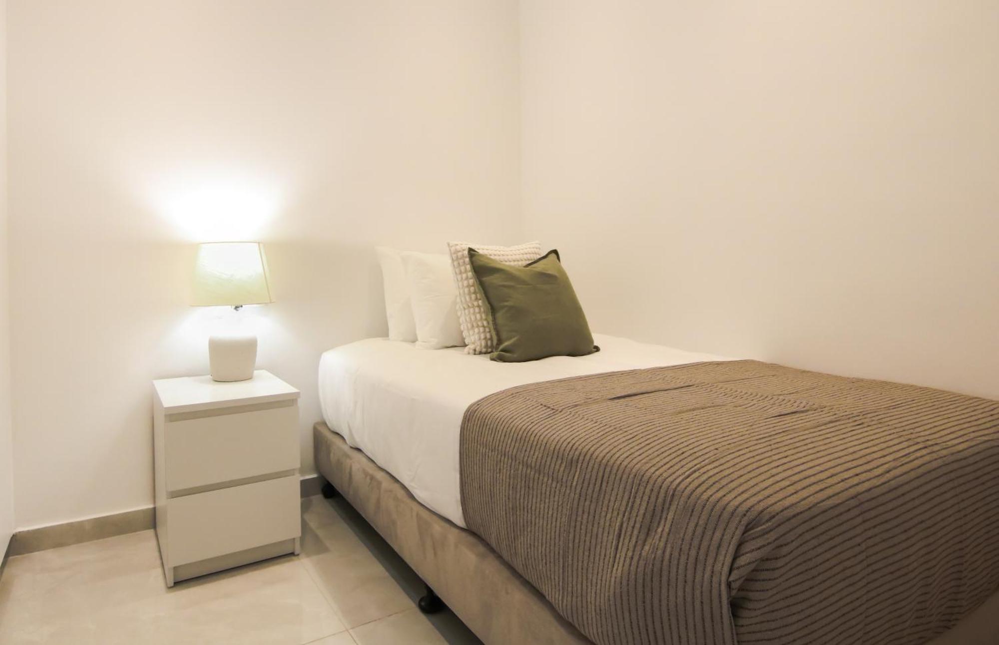 Phaedrus Living Luxury Seaview Coral Bay Villa Pégeia Exteriör bild
