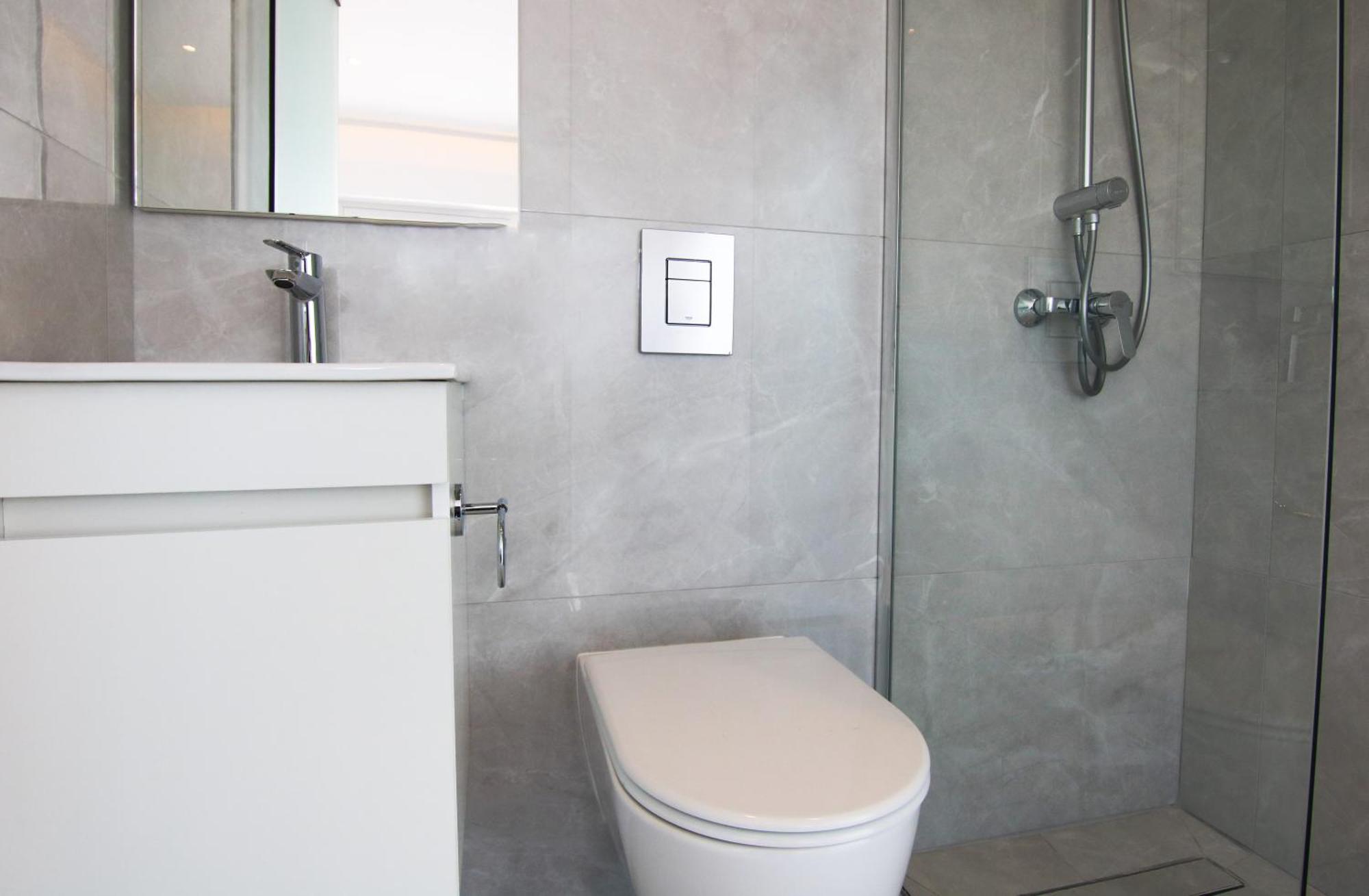 Phaedrus Living Luxury Seaview Coral Bay Villa Pégeia Exteriör bild