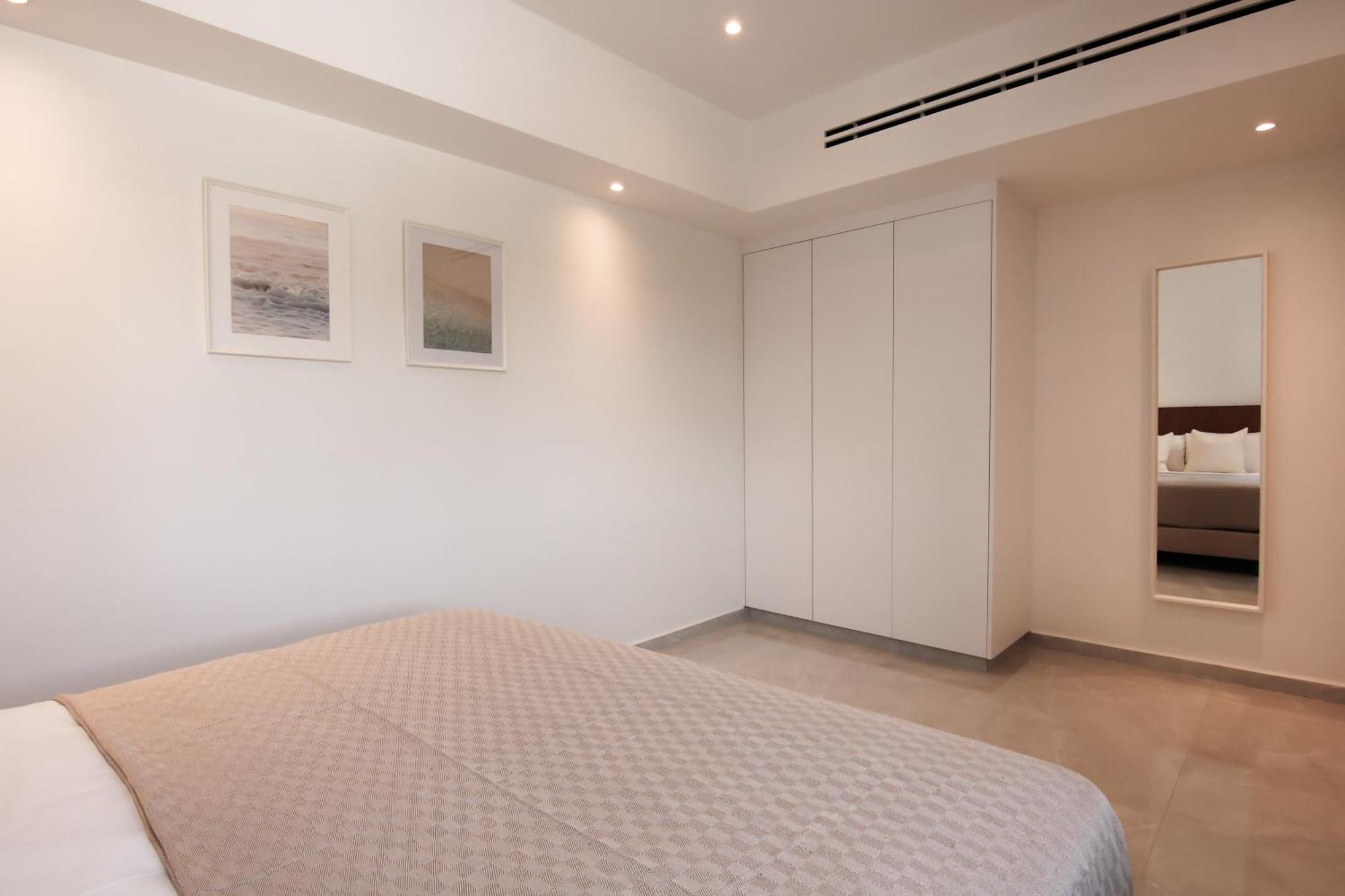 Phaedrus Living Luxury Seaview Coral Bay Villa Pégeia Exteriör bild