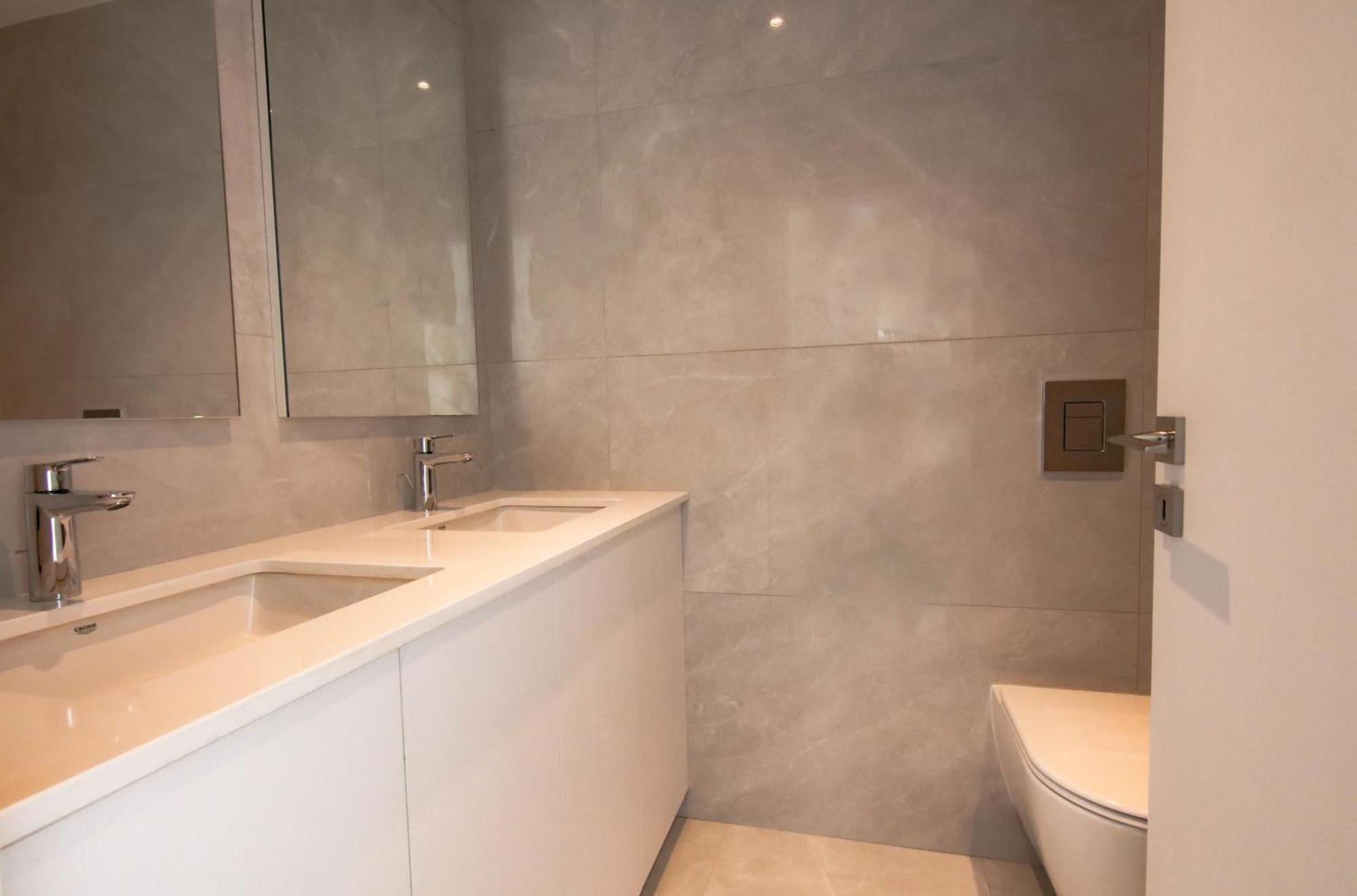 Phaedrus Living Luxury Seaview Coral Bay Villa Pégeia Exteriör bild