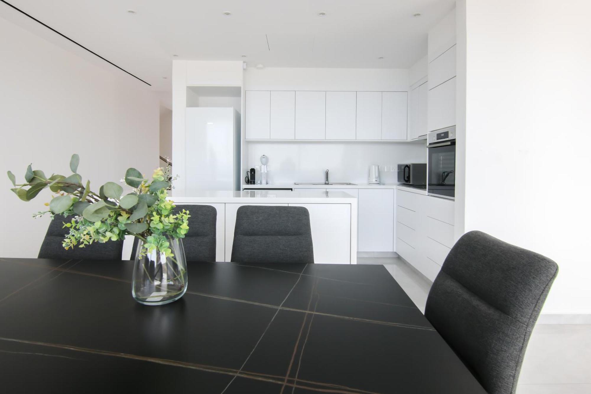 Phaedrus Living Luxury Seaview Coral Bay Villa Pégeia Exteriör bild