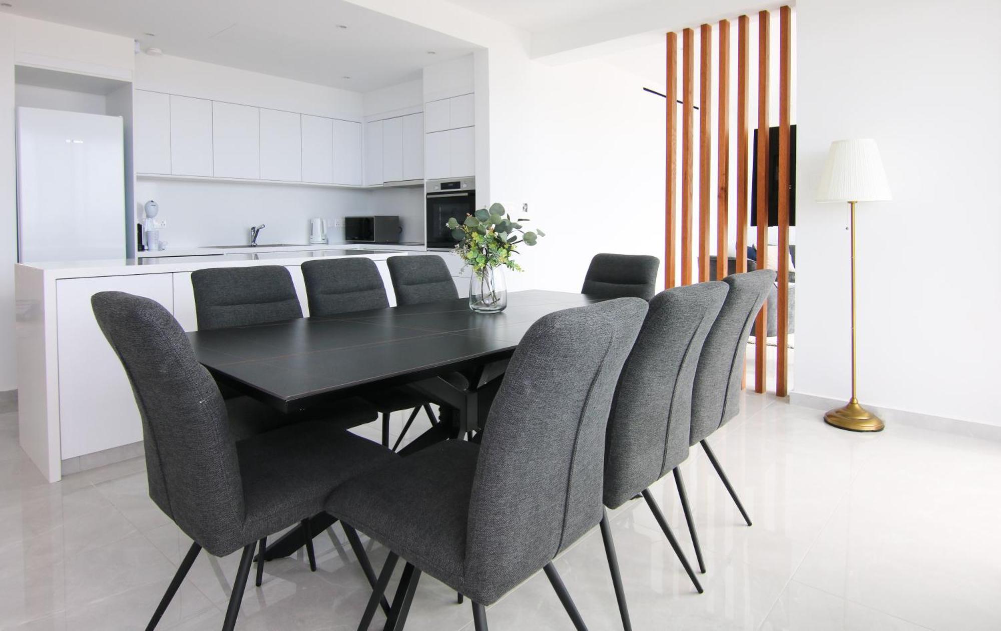 Phaedrus Living Luxury Seaview Coral Bay Villa Pégeia Exteriör bild
