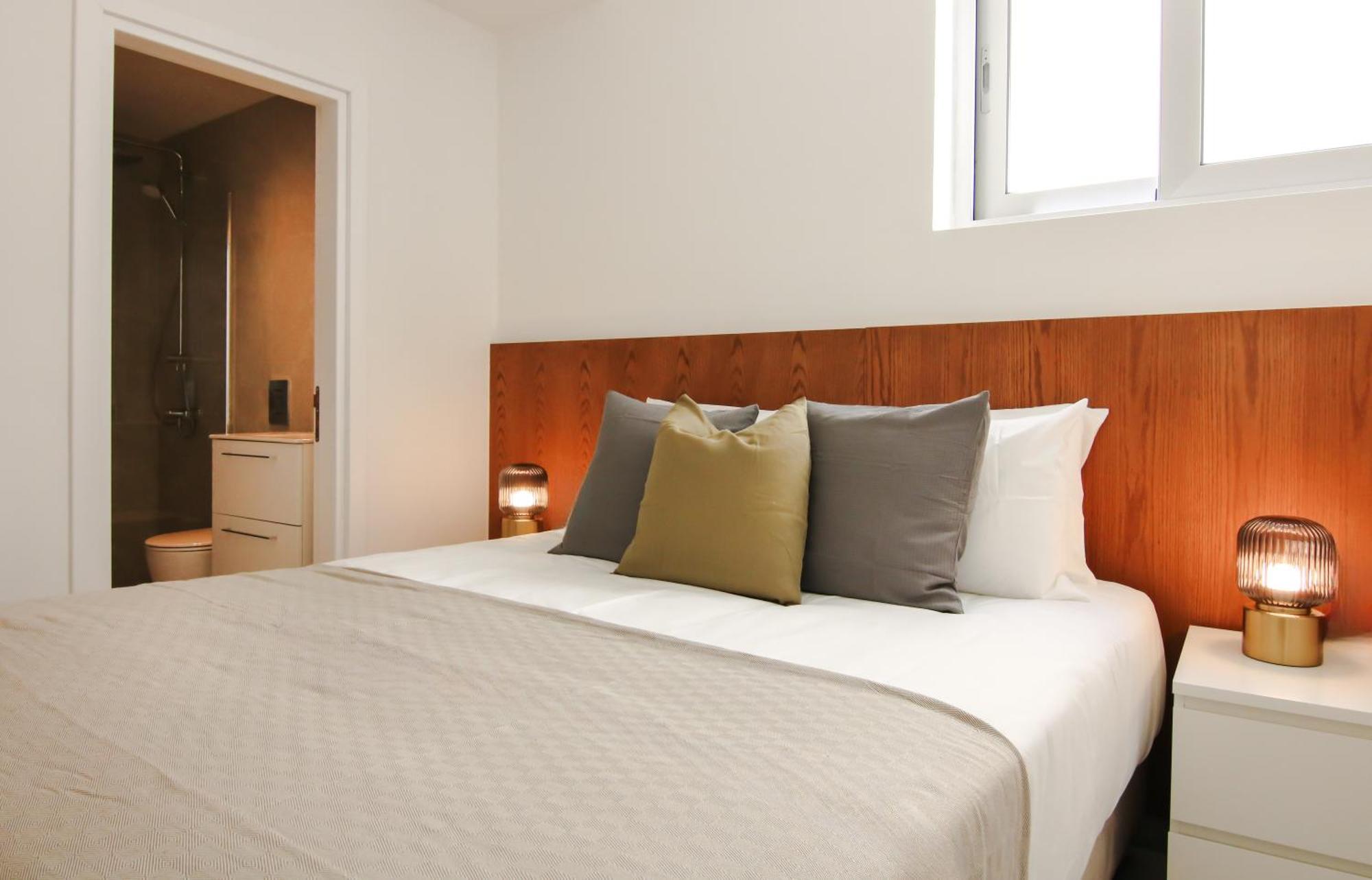 Phaedrus Living Luxury Seaview Coral Bay Villa Pégeia Exteriör bild